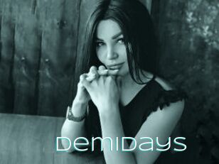 Demidays