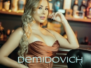 Demidovich