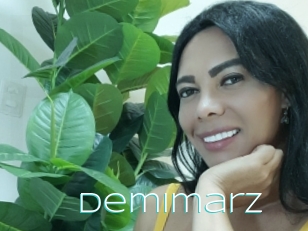 Demimarz