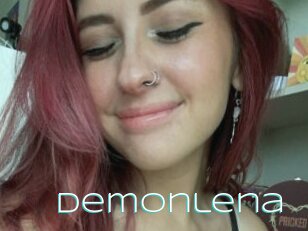 Demonlena