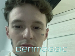 Denmaggic