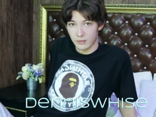 Denniswhise