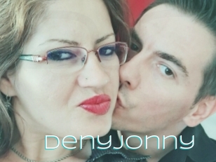 Denyjonny