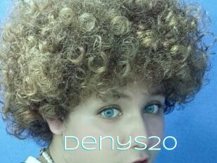 Denys20