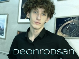 Deonrodsan