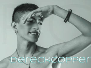 Dereckcopper