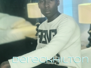 Dereckhilton