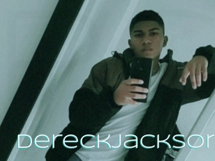 Dereckjackson