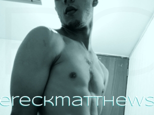 Dereckmatthews