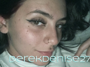 Derekdenise27