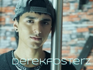 Derekfosterz