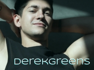 Derekgreens