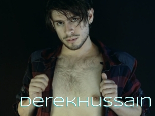 Derekhussain