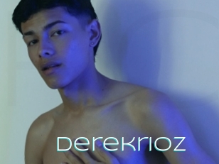 Derekrioz