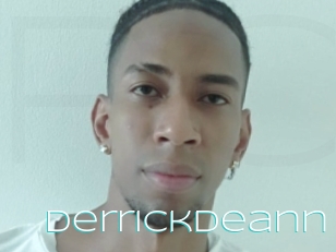 Derrickdeann