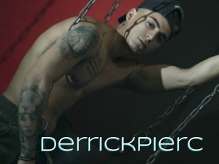 Derrickpierc