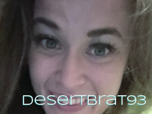 Desertbrat93