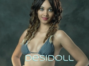 Desidoll