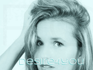 Desire4you