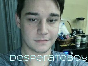 Desperateboy