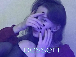 Dessert