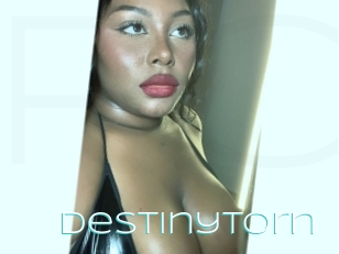 Destinytorn