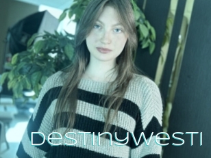 Destinywesti