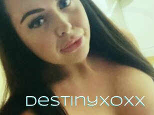 Destinyxoxx