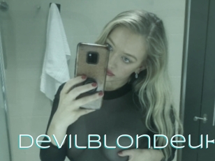 Devilblondeuk