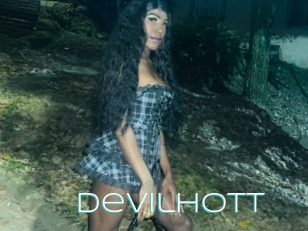 Devilhott