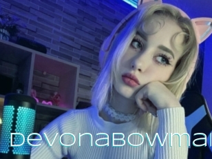 Devonabowman