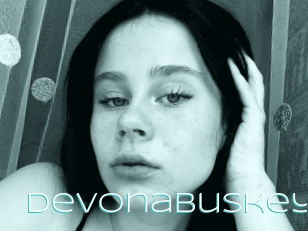 Devonabuskey