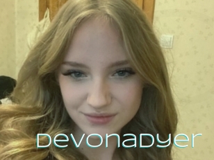 Devonadyer