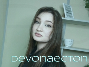 Devonaecton