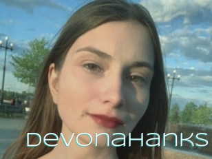 Devonahanks