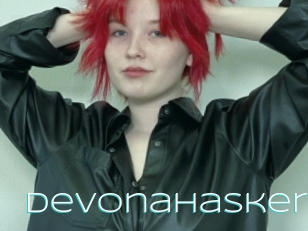 Devonahasken