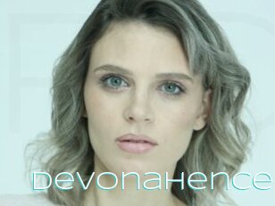 Devonahence