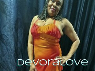 Devoralove