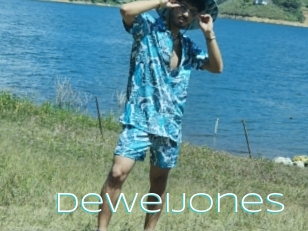 Deweijones