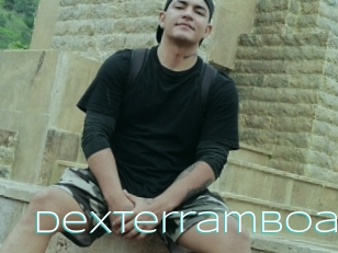 Dexterramboa