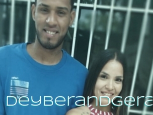 Deyberandgerar