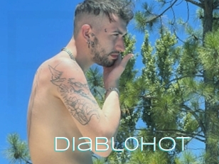 Diabl0hot