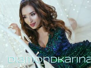 Diamondkarina