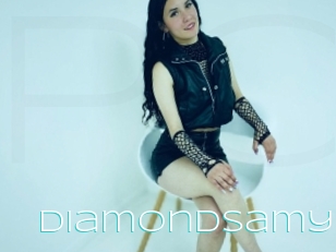 Diamondsamy