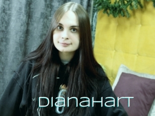 Dianahart