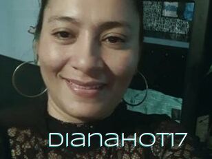 Dianahot17