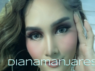 Dianamanjares