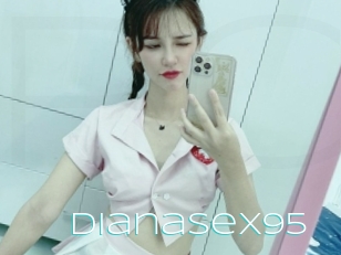 Dianasex95