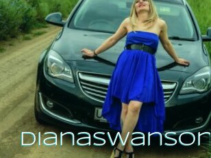 Dianaswanson