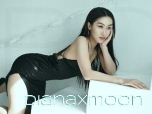 Dianaxmoon